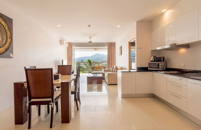 The Park Surin by RESAVA - Foto 57