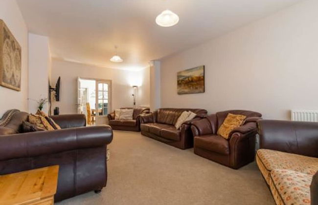 Host Stay Woodside House - Foto 22