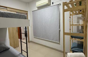 Apto com ótima localização 5 pessoas - Foto 19