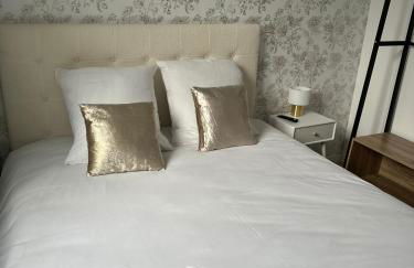 Maison de l'Aar Appartement le Diamant luxueux et neuf 2 chambres Grand Salon Séjour - Foto 17