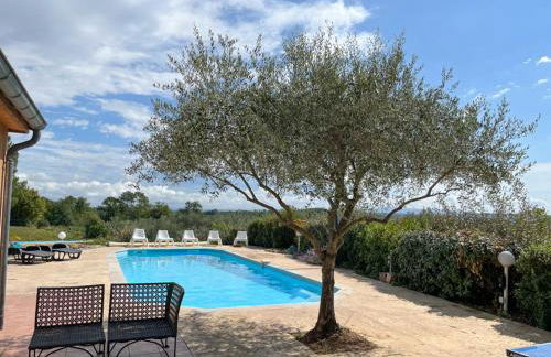 Villa Cool Douce - Foto 1