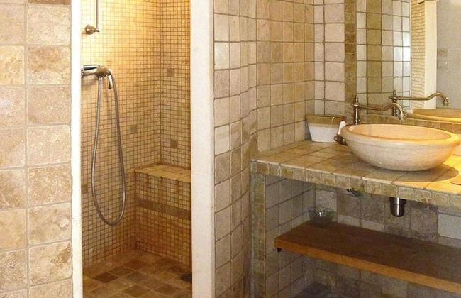 Premium Villa With Garden and Pool, Lambesc - Foto 12