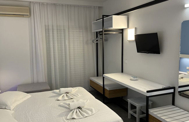 Niriides Hotel - Foto 66