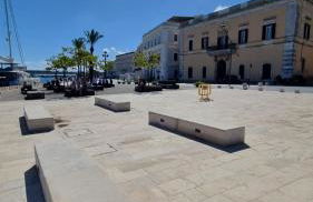 Maredì Brindisi vacation home - Foto 24