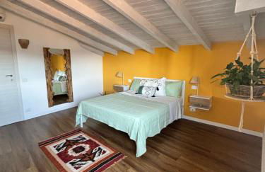 Casa Eliana appartamento Sole - Foto 20