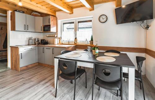 Domki Wichrowe Wzgórze - Foto 39