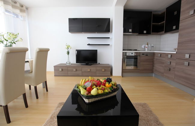 Sunnyside Apartments Petrčane - Foto 33