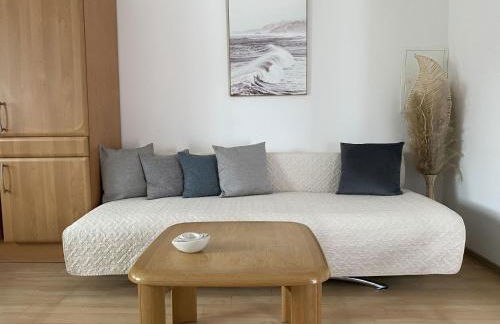 Apartment Gemütliche Ferienwohnung- ruhig und doch zentral by Interhome - Foto 1