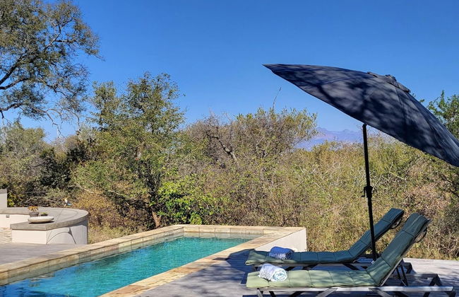 Holiday Home in Hoedspruit With Private Pool - Photo 1