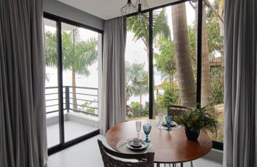 Lounge Suites De Luxo Piuva - Foto 12