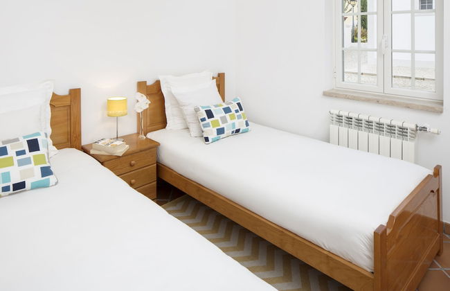 The Village Praia d'El Rey Golf & Beach Resort - Foto 20