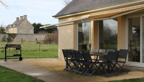 La Mésange, parking et jardin privés - Foto 4