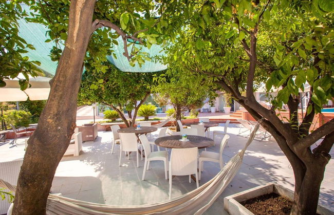 Villa Amore in Castellammare di Stabia - Foto 55