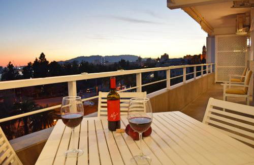 Apt Luxury Reding Solo Familias - Foto 40