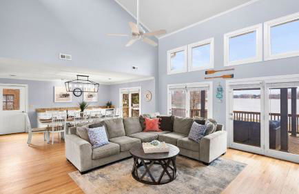 Ponderosa Pointe by Avantstay Boathouse + Views - Foto 28