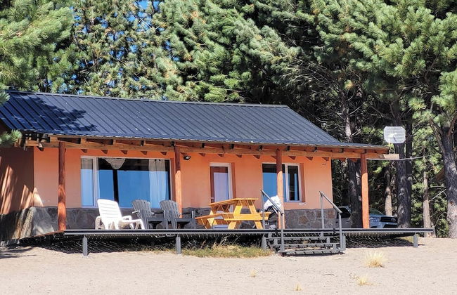 Complejo Don Cirilo - Foto 67