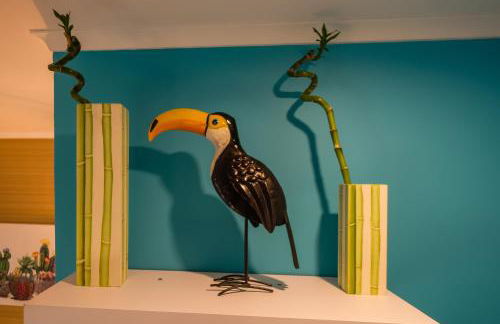 Y.Quebedo - Boutique Apartments - Foto 30