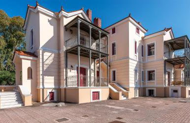 Sunset English Villas - Foto 9