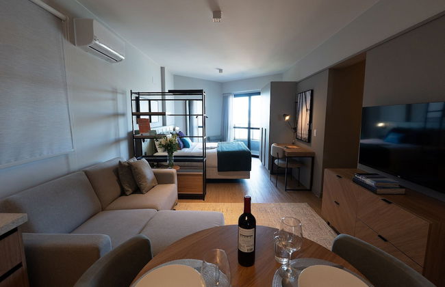 Xtay The Bridge Florianópolis - Photo 66