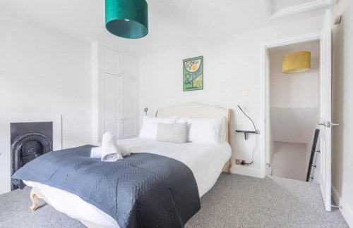 Beautiful 2Bed cottage nr City - Foto 10