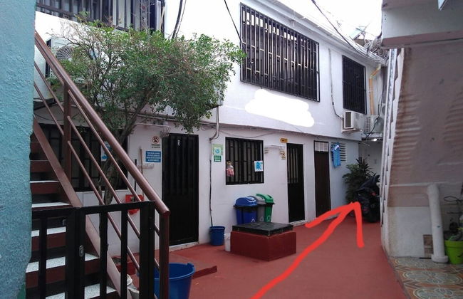 Alojamiento Santa Julia - Foto 28