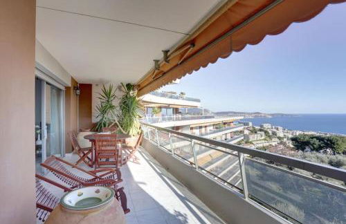 Nice Absea Belles Terres 5 - Photo 1