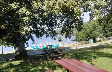 Maison accueillante à La Salvetat-sur-Agout avec terrasse - Foto 28