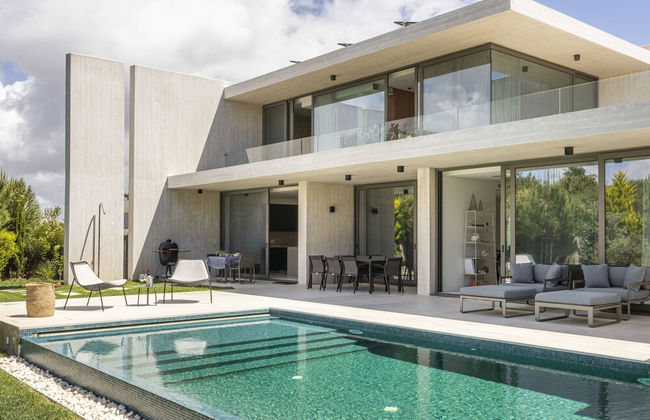 Troia Design Villa by Cadenzalux - Foto 50