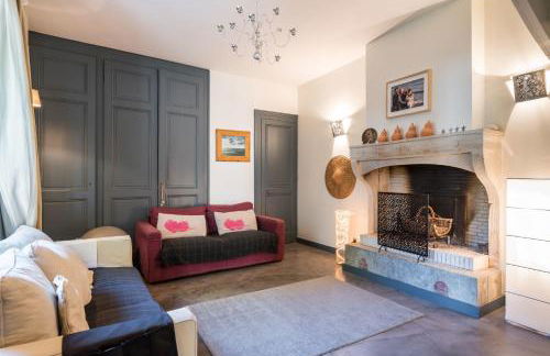 La Belle Etoile - Convivial house with a relaxed holiday atmosphere - Photo 12