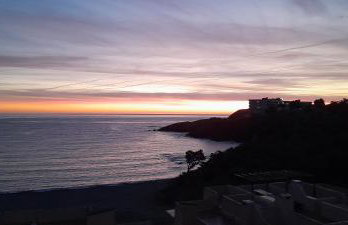 Vue mer, crique de Peyrefite, Cerbère-Banyuls. - Foto 22