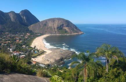 Apartamento em Itacoatiara ao lado da praia - Foto 43