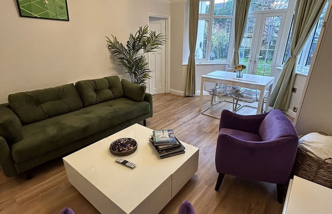 Wimbledon Holiday Lets - Foto 15