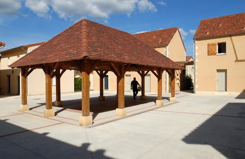 Résidence Goélia Le Hameau de la Vézère - Foto 21