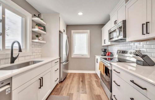 East Haven on East Lake Okoboji - Foto 13