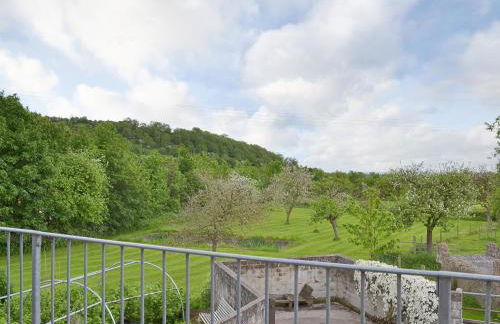 Little Burcott Loft - Foto 13