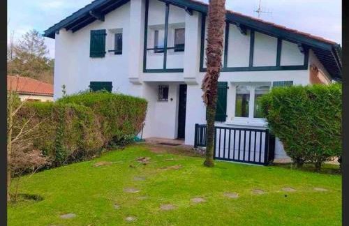 Anglet Chiberta, les plages et le golf à pied. - Foto 1