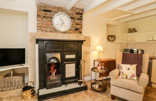 Chapel Cottage - Photo 3