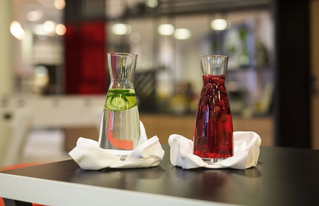 Aparthotel Adagio Köln City - Foto 26