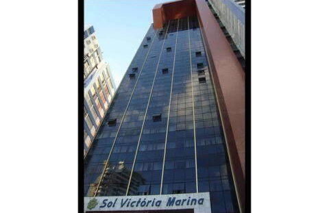 Sol Victoria Marina 909 - Foto 27