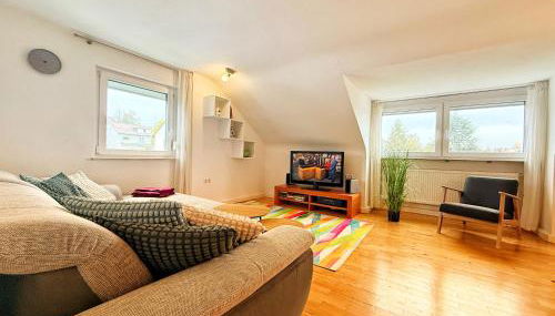 Ferienwohnung Schweinfurt - Foto 2