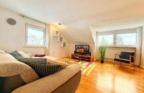 Ferienwohnung Schweinfurt - Foto 2