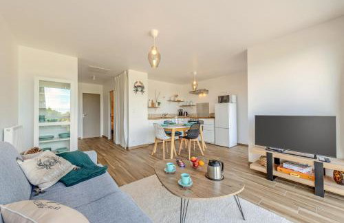 Les Terrasses de la Palud - Foto 12