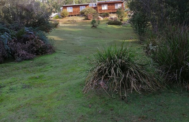 Minnow cabins - Foto 16