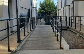 "Les Galets Blancs" Neuf classé 3 étoiles - Foto 28