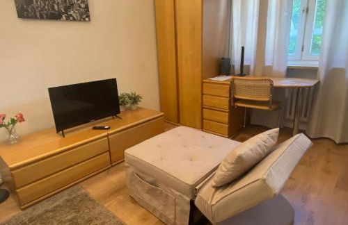 Business & Travel Apartment - in Laufnähe zu Messe und City - Foto 8