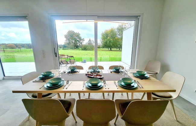 Spacious & Luxurious 5 bedrooms House - Foto 13