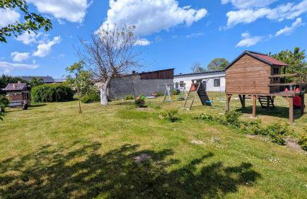 Apartament Domowe Zacisze 1 - Foto 38