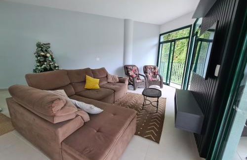 Apartamento Ubatuba Reserva DNA - Foto 31