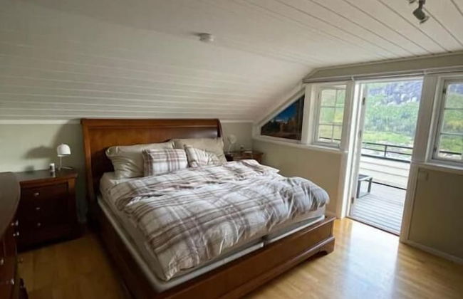 Aarnes House Stryn - Foto 2