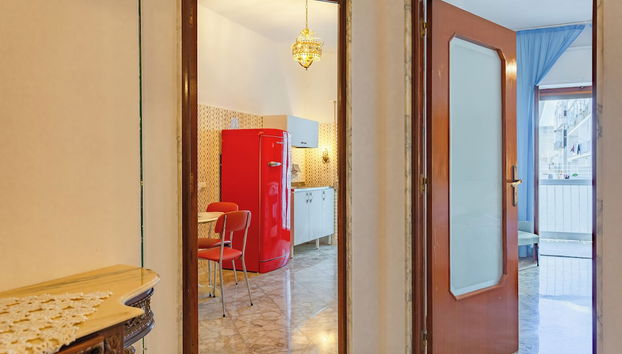 Golden and Silver Apartments - Foto 2, Entrada interior